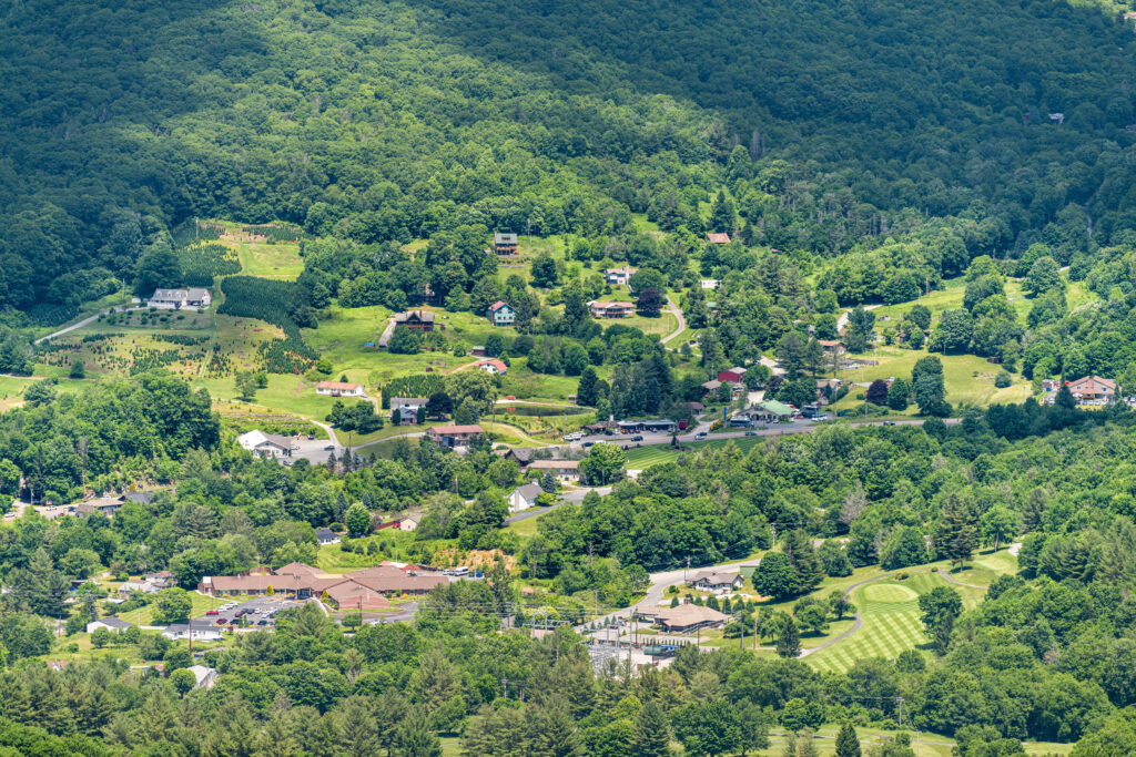 Banner Elk, NC and Sugar Mountain Ski Resort