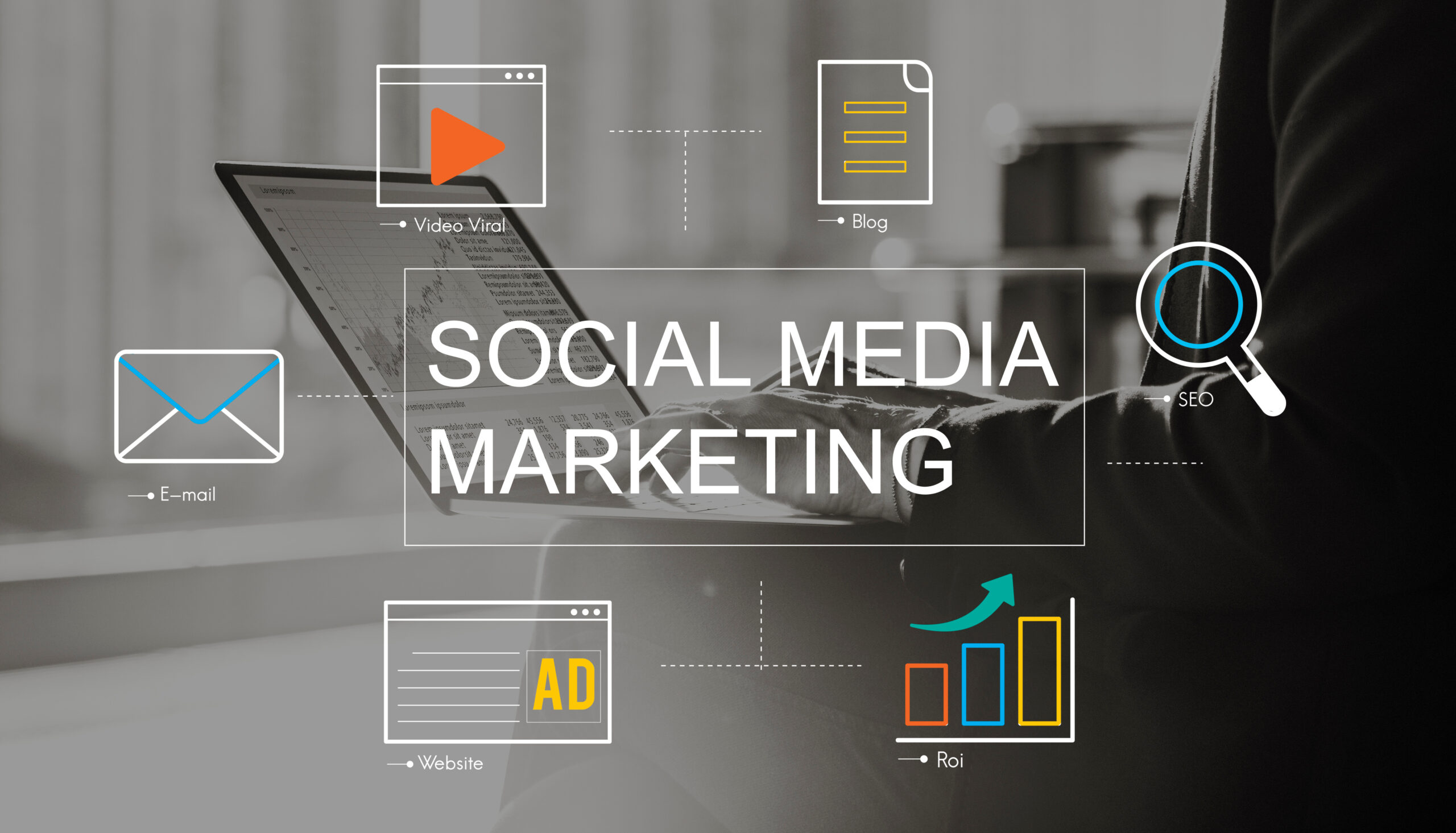 Social Media Management