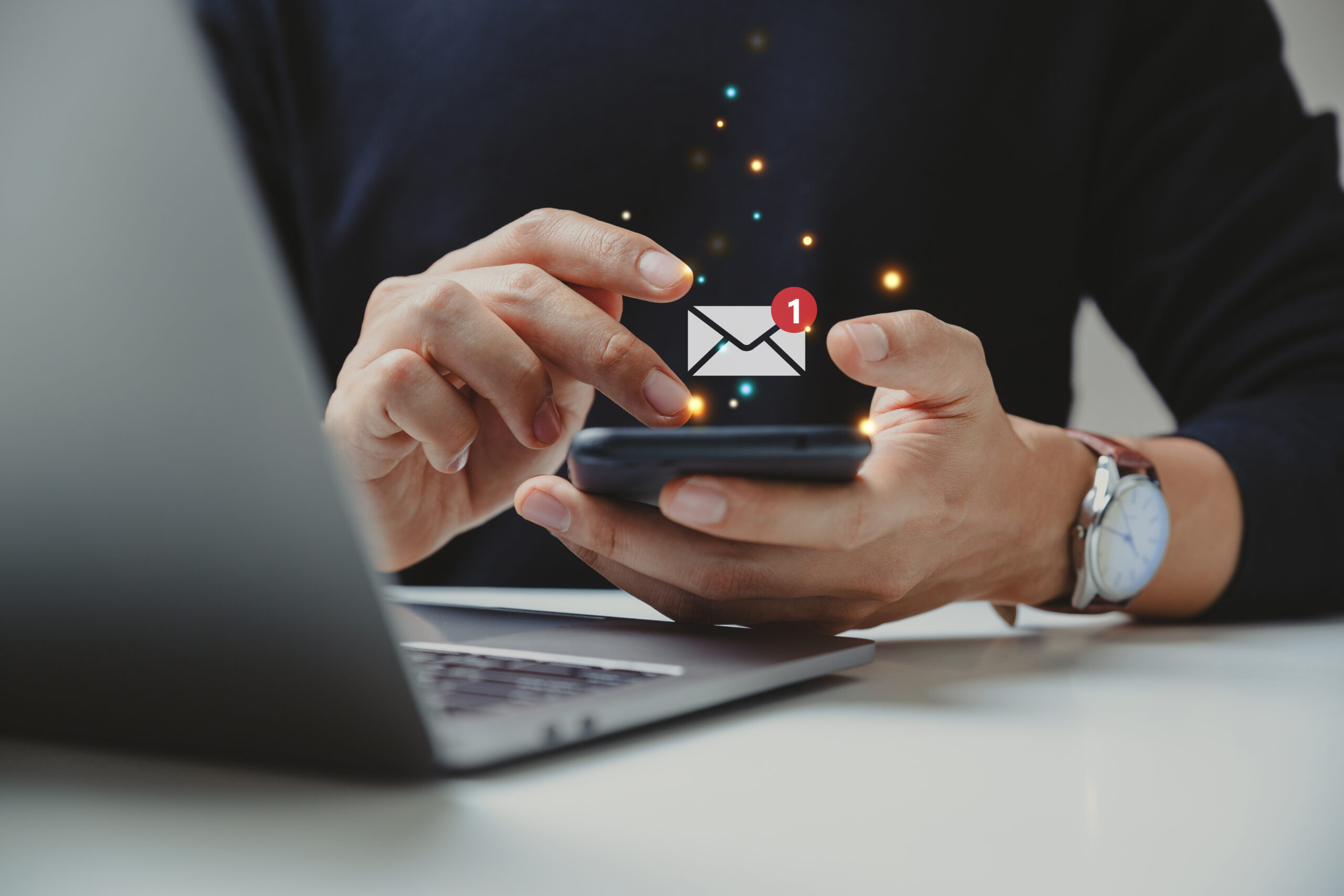 Email Marketing and Custom CRM Integration