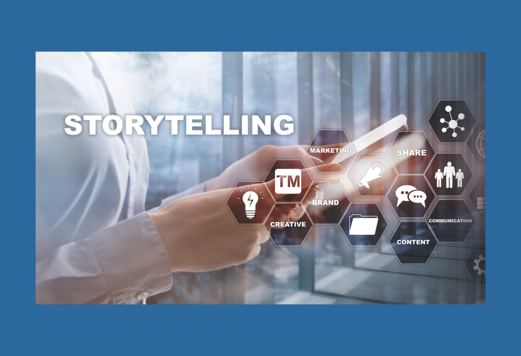 Brand Storytelling for Real Estate Agents