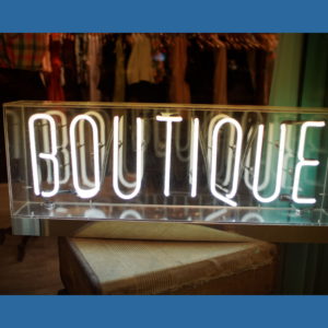 Boone Boutique