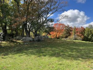 Fall in the NC High Country