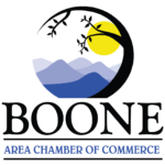 Member of The Boone Chamber of Commerce