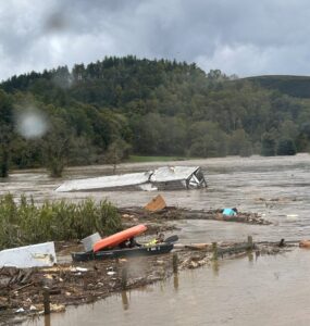 Hurricane Helene Relief